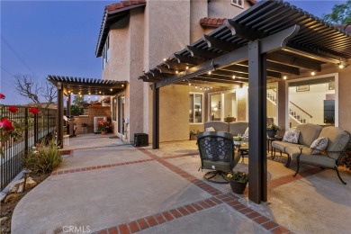 This one is special - arguably the best lot in the community. A on Anaheim Hills Golf Course in California - for sale on GolfHomes.com, golf home, golf lot