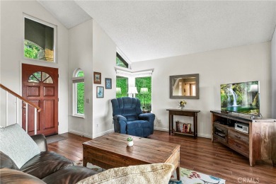 This one is special - arguably the best lot in the community. A on Anaheim Hills Golf Course in California - for sale on GolfHomes.com, golf home, golf lot