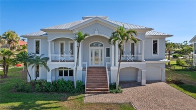 Located in the sought-after Beachview community, this stunning on Beachview Golf Club in Florida - for sale on GolfHomes.com, golf home, golf lot