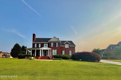 Discover this classic beauty with modern conveniences located in on Land-O-Lakes Golf Course in North Carolina - for sale on GolfHomes.com, golf home, golf lot