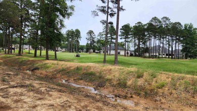 **LAST Available Golf Course Lots** In one of Conway's premier on Centennial Valley Golf Course in Arkansas - for sale on GolfHomes.com, golf home, golf lot