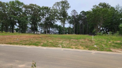 **LAST Available Golf Course Lots** In one of Conway's premier on Centennial Valley Golf Course in Arkansas - for sale on GolfHomes.com, golf home, golf lot