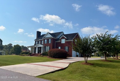 Discover this classic beauty with modern conveniences located in on Land-O-Lakes Golf Course in North Carolina - for sale on GolfHomes.com, golf home, golf lot