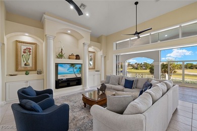 Located in the sought-after Beachview community, this stunning on Beachview Golf Club in Florida - for sale on GolfHomes.com, golf home, golf lot