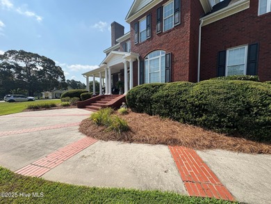 Discover this classic beauty with modern conveniences located in on Land-O-Lakes Golf Course in North Carolina - for sale on GolfHomes.com, golf home, golf lot