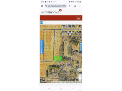 **LAST Available Golf Course Lots** In one of Conway's premier on Centennial Valley Golf Course in Arkansas - for sale on GolfHomes.com, golf home, golf lot