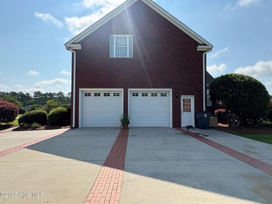 Discover this classic beauty with modern conveniences located in on Land-O-Lakes Golf Course in North Carolina - for sale on GolfHomes.com, golf home, golf lot