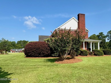 Discover this classic beauty with modern conveniences located in on Land-O-Lakes Golf Course in North Carolina - for sale on GolfHomes.com, golf home, golf lot