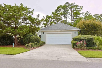 Welcome to 1230 Trisail Ln - a well-maintained 2-bedroom on Tidewater Golf Club and Plantation in South Carolina - for sale on GolfHomes.com, golf home, golf lot