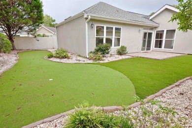 Welcome to 1230 Trisail Ln - a well-maintained 2-bedroom on Tidewater Golf Club and Plantation in South Carolina - for sale on GolfHomes.com, golf home, golf lot