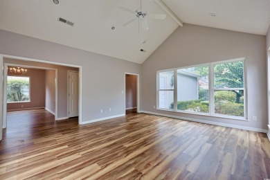 Welcome to 1230 Trisail Ln - a well-maintained 2-bedroom on Tidewater Golf Club and Plantation in South Carolina - for sale on GolfHomes.com, golf home, golf lot