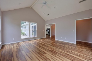 Welcome to 1230 Trisail Ln - a well-maintained 2-bedroom on Tidewater Golf Club and Plantation in South Carolina - for sale on GolfHomes.com, golf home, golf lot