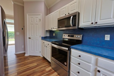Welcome to 1230 Trisail Ln - a well-maintained 2-bedroom on Tidewater Golf Club and Plantation in South Carolina - for sale on GolfHomes.com, golf home, golf lot