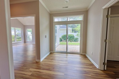 Welcome to 1230 Trisail Ln - a well-maintained 2-bedroom on Tidewater Golf Club and Plantation in South Carolina - for sale on GolfHomes.com, golf home, golf lot