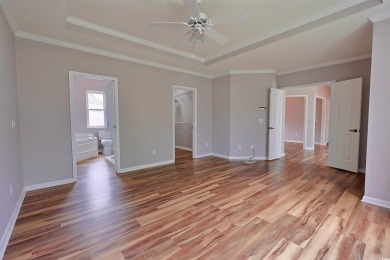 Welcome to 1230 Trisail Ln - a well-maintained 2-bedroom on Tidewater Golf Club and Plantation in South Carolina - for sale on GolfHomes.com, golf home, golf lot