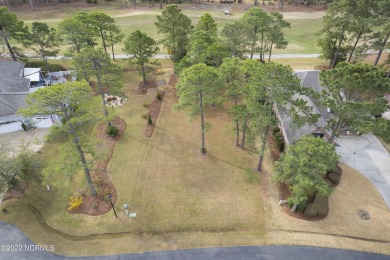 Beautiful Golf course lot comes with PREMIER Membership! Located on Members Club At St. James Plantation in North Carolina - for sale on GolfHomes.com, golf home, golf lot
