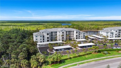 Experience unparalleled living in this exquisite top-floor on Heritage Landing Golf  in Florida - for sale on GolfHomes.com, golf home, golf lot