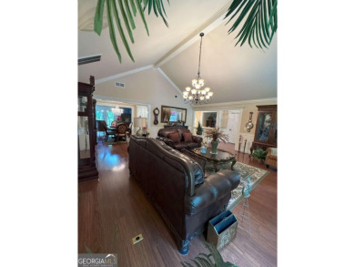 Welcome to 334 Eagle Circle in the picturesque mountain on Sky Valley Resort and Country Club in Georgia - for sale on GolfHomes.com, golf home, golf lot