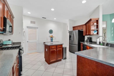 *** THIS HOME HAS EVERYTHING***  Come out to this 55+ community on Arlington Ridge Golf Club in Florida - for sale on GolfHomes.com, golf home, golf lot