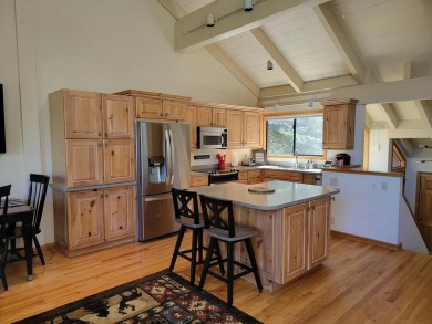 6138 Feather Ridge is a uniquely charming condo nestled in the on Northstar At Tahoe Golf Course in California - for sale on GolfHomes.com, golf home, golf lot