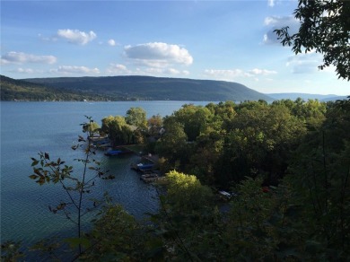 Maintenance Free Lakeview Living. Spacious updated condo -- 2 on Bristol Harbour Golf Club in New York - for sale on GolfHomes.com, golf home, golf lot