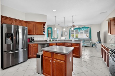 *** THIS HOME HAS EVERYTHING***  Come out to this 55+ community on Arlington Ridge Golf Club in Florida - for sale on GolfHomes.com, golf home, golf lot