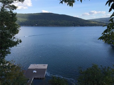 Maintenance Free Lakeview Living. Spacious updated condo -- 2 on Bristol Harbour Golf Club in New York - for sale on GolfHomes.com, golf home, golf lot