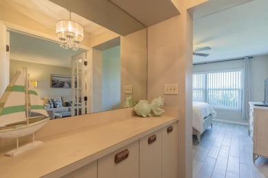 Location, lifestyle, and leisure await! Nestled in a beautifully on Isla Del Sol Yacht and Country Club in Florida - for sale on GolfHomes.com, golf home, golf lot
