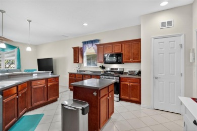 *** THIS HOME HAS EVERYTHING***  Come out to this 55+ community on Arlington Ridge Golf Club in Florida - for sale on GolfHomes.com, golf home, golf lot