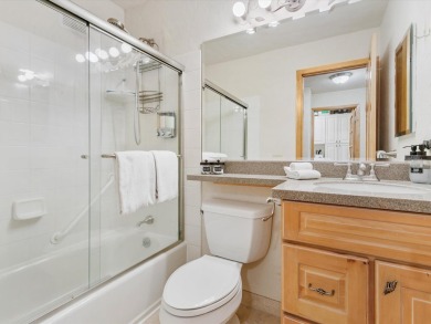 6138 Feather Ridge is a uniquely charming condo nestled in the on Northstar At Tahoe Golf Course in California - for sale on GolfHomes.com, golf home, golf lot