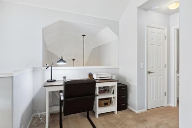 Beautifully Updated 4-Bedroom Home in One of North Texas' Most on The Golf Club At Champions Circle in Texas - for sale on GolfHomes.com, golf home, golf lot