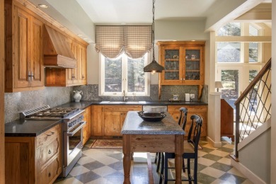 The only available comparable home north of Ketchum. Less than 5 on Bigwood At Thunder Springs in Idaho - for sale on GolfHomes.com, golf home, golf lot