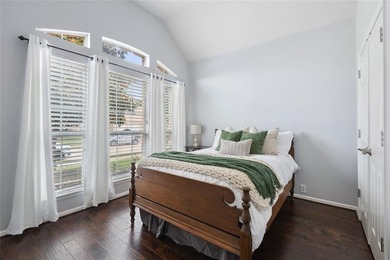 Beautifully Updated 4-Bedroom Home in One of North Texas' Most on The Golf Club At Champions Circle in Texas - for sale on GolfHomes.com, golf home, golf lot