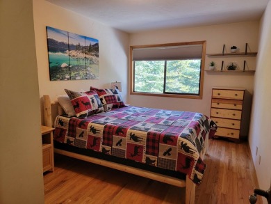 6138 Feather Ridge is a uniquely charming condo nestled in the on Northstar At Tahoe Golf Course in California - for sale on GolfHomes.com, golf home, golf lot