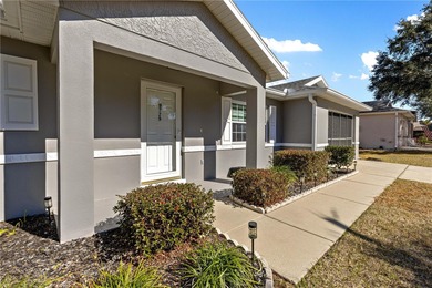 UPSCALE RENOVATION COMPLETE - STYLISH, MODERN & TRULY MOVE-IN on On Top of the World Golf Course in Florida - for sale on GolfHomes.com, golf home, golf lot