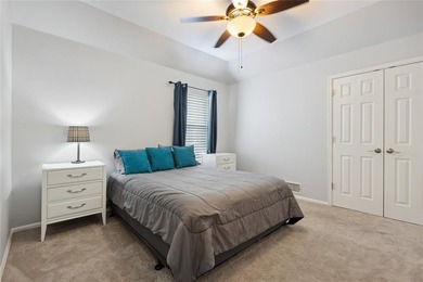 Beautifully Updated 4-Bedroom Home in One of North Texas' Most on The Golf Club At Champions Circle in Texas - for sale on GolfHomes.com, golf home, golf lot