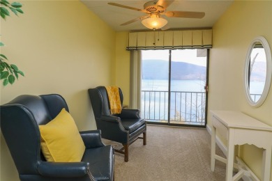 Maintenance Free Lakeview Living. Spacious updated condo -- 2 on Bristol Harbour Golf Club in New York - for sale on GolfHomes.com, golf home, golf lot