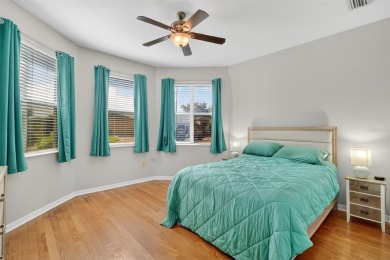 *** THIS HOME HAS EVERYTHING***  Come out to this 55+ community on Arlington Ridge Golf Club in Florida - for sale on GolfHomes.com, golf home, golf lot