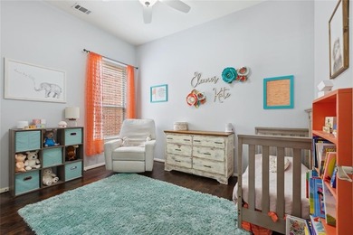 Beautifully Updated 4-Bedroom Home in One of North Texas' Most on The Golf Club At Champions Circle in Texas - for sale on GolfHomes.com, golf home, golf lot