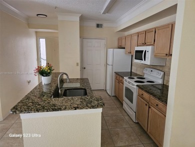 Great Location in desirable Gateway Area.  Nice 2 Bedrooms 2 on Gateway Golf and Country Club in Florida - for sale on GolfHomes.com, golf home, golf lot