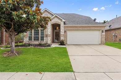 Beautifully Updated 4-Bedroom Home in One of North Texas' Most on The Golf Club At Champions Circle in Texas - for sale on GolfHomes.com, golf home, golf lot