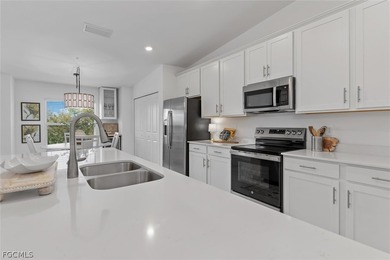 Experience resort-style living in Heritage Landing Golf & on Heritage Landing Golf  in Florida - for sale on GolfHomes.com, golf home, golf lot