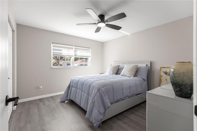 UPSCALE RENOVATION COMPLETE - STYLISH, MODERN & TRULY MOVE-IN on On Top of the World Golf Course in Florida - for sale on GolfHomes.com, golf home, golf lot