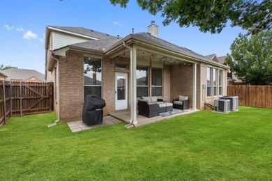 Beautifully Updated 4-Bedroom Home in One of North Texas' Most on The Golf Club At Champions Circle in Texas - for sale on GolfHomes.com, golf home, golf lot