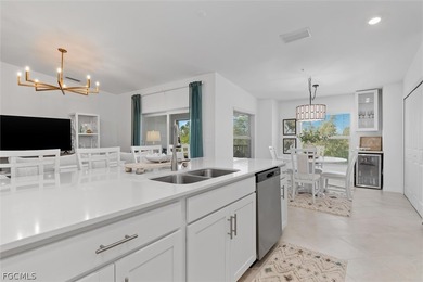 Experience resort-style living in Heritage Landing Golf & on Heritage Landing Golf  in Florida - for sale on GolfHomes.com, golf home, golf lot