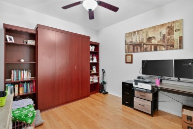 *** THIS HOME HAS EVERYTHING***  Come out to this 55+ community on Arlington Ridge Golf Club in Florida - for sale on GolfHomes.com, golf home, golf lot