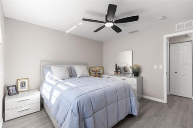 UPSCALE RENOVATION COMPLETE - STYLISH, MODERN & TRULY MOVE-IN on On Top of the World Golf Course in Florida - for sale on GolfHomes.com, golf home, golf lot