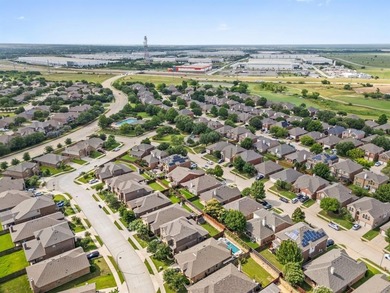 Beautifully Updated 4-Bedroom Home in One of North Texas' Most on The Golf Club At Champions Circle in Texas - for sale on GolfHomes.com, golf home, golf lot