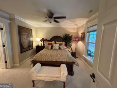 Welcome to 334 Eagle Circle in the picturesque mountain on Sky Valley Resort and Country Club in Georgia - for sale on GolfHomes.com, golf home, golf lot