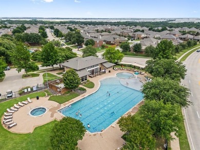 Beautifully Updated 4-Bedroom Home in One of North Texas' Most on The Golf Club At Champions Circle in Texas - for sale on GolfHomes.com, golf home, golf lot